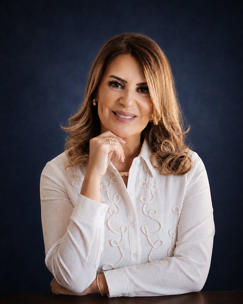 Stela Mara Patelli